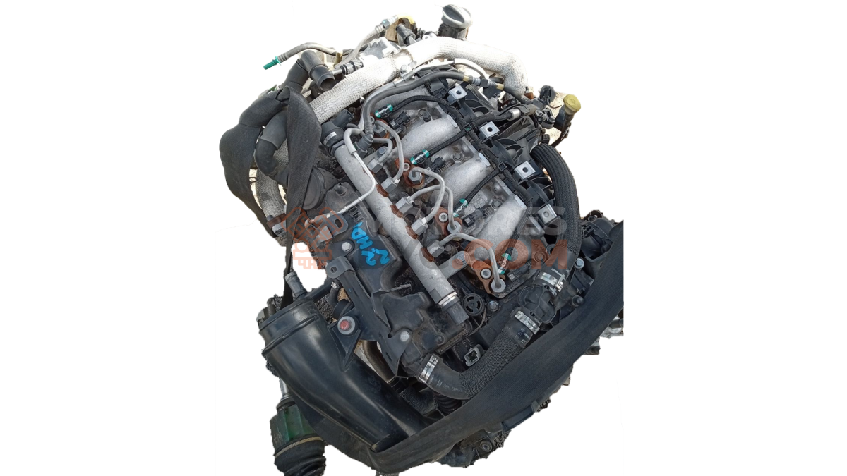 Motor 4HN Peugeot 4007 2.2 TD (156 cv)