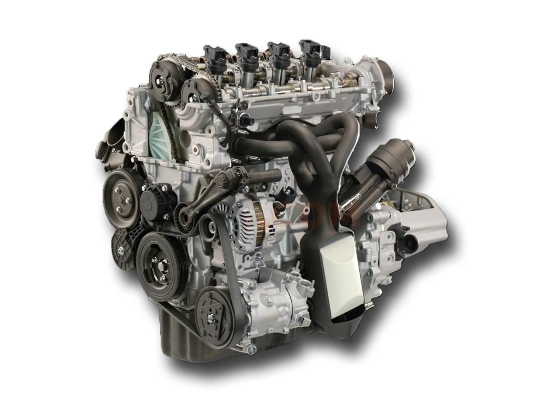 Motor 4HP (DW12BTED4) Citroen C6 II 350 THP (167 cv) Tiptronic