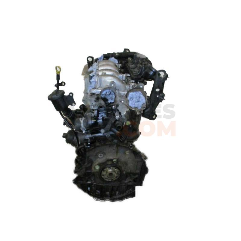 Motor 4HP (DW12BTED4) Peugeot 407 2.2 HDi (163 cv)