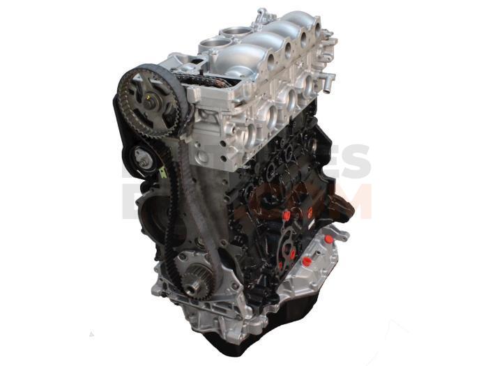 Motor 4HT (DW12BTED4), 4HS (DW12BTED4) Citroen C8 (Fase II, 2008) 2.2 HDi Biturbo (170 cv) FAP Automatico
