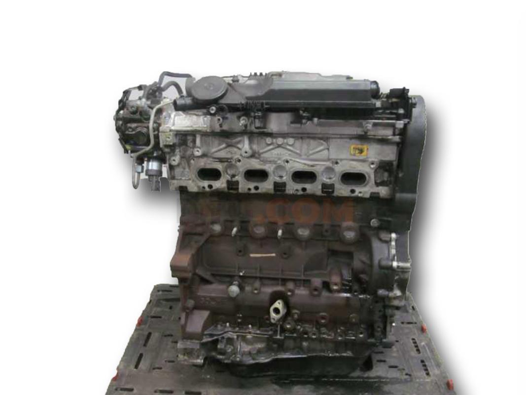Motor 4HT (DW12BTED4) Citroen C5 I (Fase II, 2004) 2.2 HDi Biturbo (170 cv) FAP