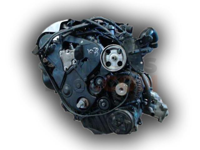 Motor 4HT (DW12BTED4) Citroen C5 III (RD_) 2.2 HDi (170cv)