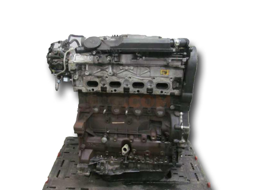 Motor 4HT (DW12BTED4) Citroen C6 I 2.2 HDi Biturbo 16V (170 cv)