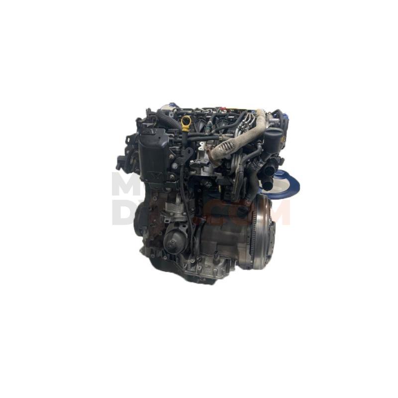 Motor 4HT (DW12BTED4) Citroen C6 I 2.2 HDi Biturbo 16V (170 cv) Automatico