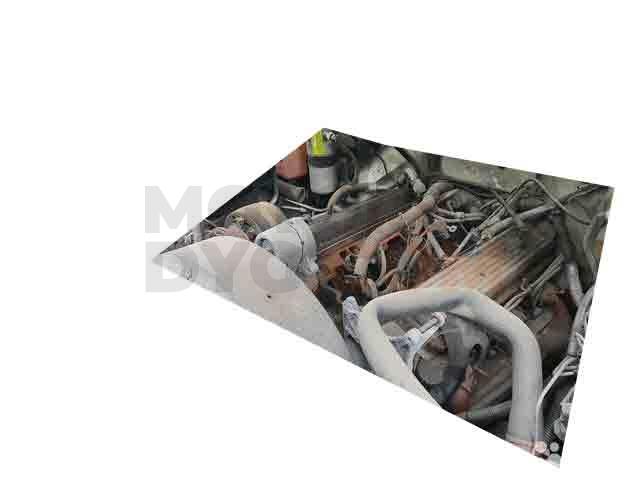 Motor 4hu Citroen Jumper Autobús (244, Z_) 2.8 HDi A las 4 ruedas (128 cv)