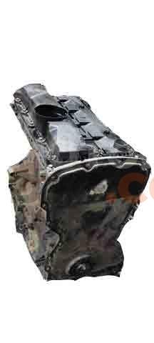 Motor 4hu Citroen Jumper Caja/Chasis 2.0 Blue HDi (110 cv)