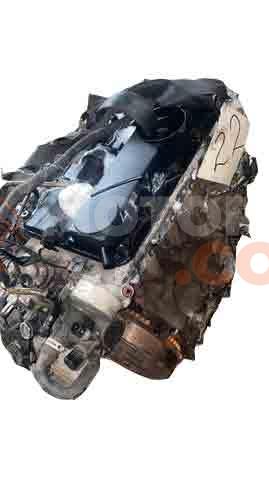 Motor 4hu Citroen Jumper Caja/Chasis 2.0 Blue HDi (130 cv)