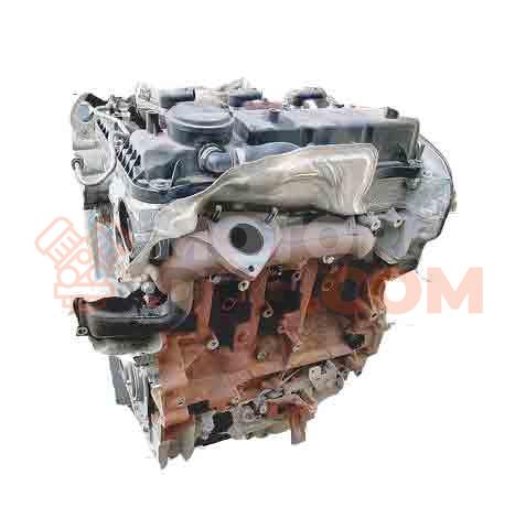 Motor 4hu Citroen Jumper Caja/Chasis 2.0 Blue HDi 160 (163 cv)