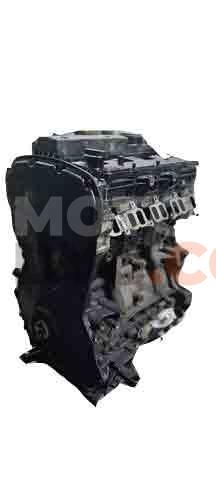 Motor 4hu Citroen Jumper Caja/Chasis 2.2 HDi (120 cv)