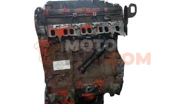 Motor 4hu Citroen Jumper Caja/Chasis 2.2 HDi (150 cv)