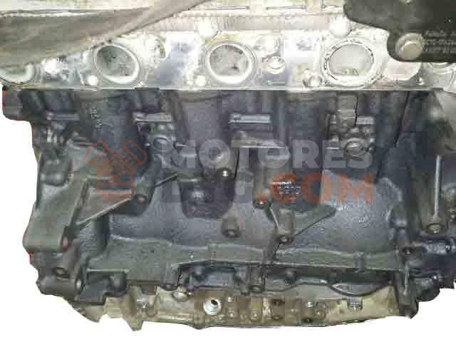 Motor 4hu Citroen Jumper Caja/Chasis 3.0 HDi 160 (157 cv)