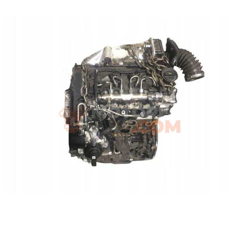 Motor 4HU Fiat Ducato Furgón (244_) 2.8 JTD (128 cv)