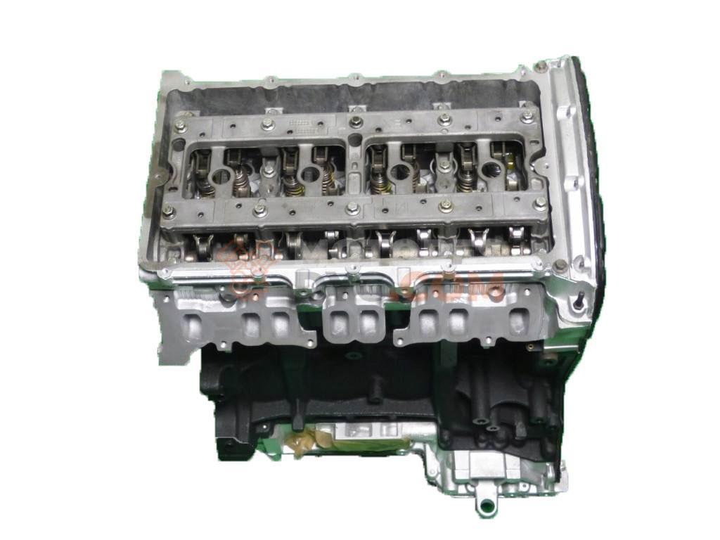 Motor 4HU (P22DTE) Citroen Jumper Autobús 2.2 HDi (120 cv)