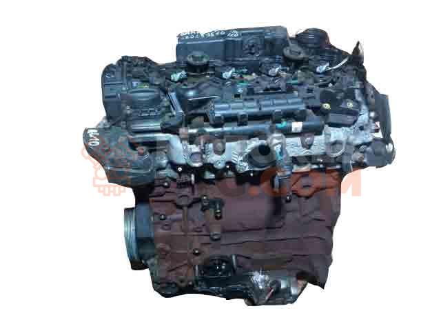 Motor 4hu Peugeot Boxer Caja/Chasis 2.0 BlueHDI (130 cv)