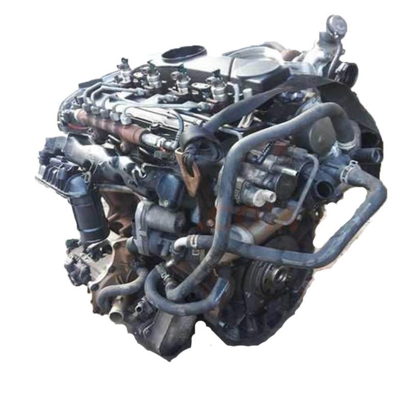 Motor 4HU(P22DTE) Citroen Jumper Caja/Chasis 2.2 HDi (120 cv)
