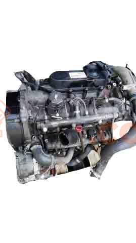 Motor 4hv Citroen Jumper Caja/Chasis 2.2 HDi (130 cv)