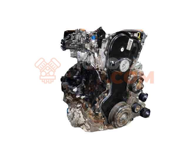 Motor 4hv Citroen Jumper Caja/Chasis 3.0 HDi 145 (146 cv)
