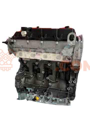 Motor 4hv Citroen Jumper Furgón (244) 2.0 bivalent (110 cv)