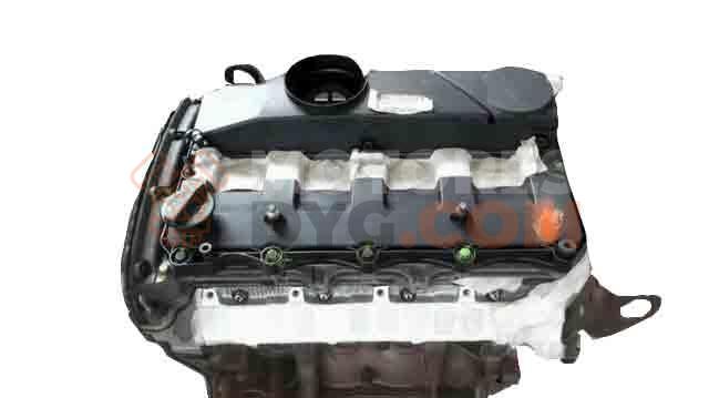 Motor 4hv Citroen Jumper Furgón (244) 2.8 HDi (128 cv)