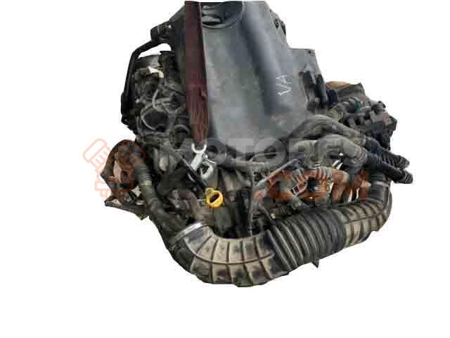 Motor 4hv Citroen Jumper Furgón (244) 2.8 HDi 4X4 (128 cv)