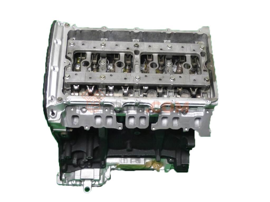 Motor 4HV Fiat Ducato Autobús (250_, 290_) 100 Multijet 2.2 D (100 cv)
