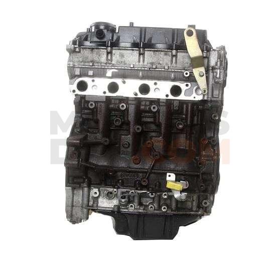 Motor 4HV Fiat Ducato Caja/Chasis (250_, 290_) 100 Multijet 2.2 D (100 cv)