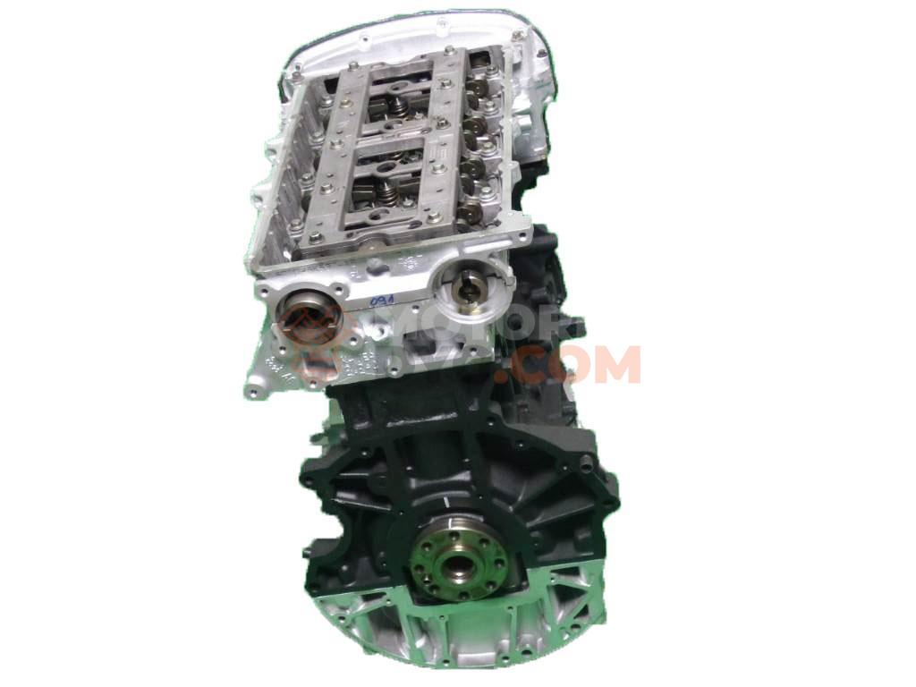 Motor 4HV Fiat Ducato Caja/Chasis (250_, 290_) 100 Multijet 2.2 D (100 cv)