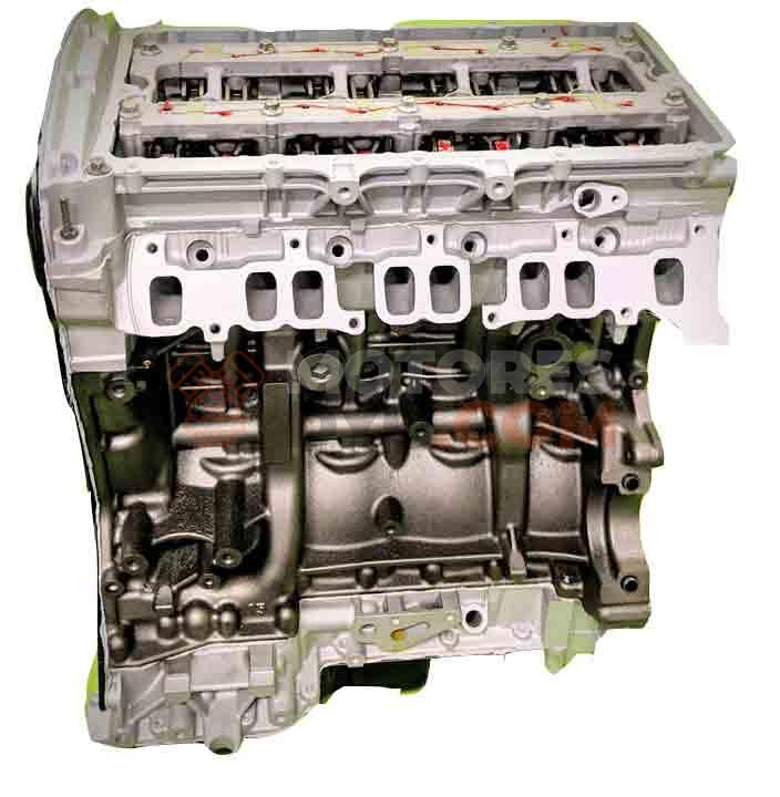 Motor 4hv Fiat Ducato Caja/Chasis (250_, 290_) 110 Multijet 2.3 D (113 cv)