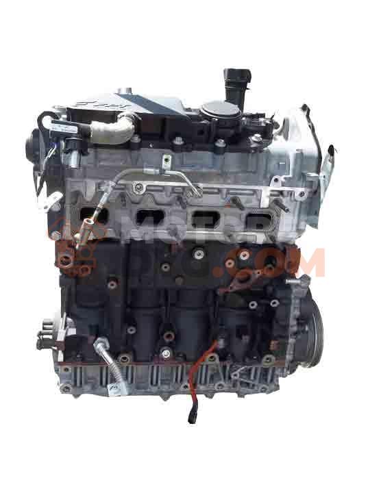 Motor 4hv Fiat Ducato Caja/Chasis (250_, 290_) 120 Multijet 2.3 D 4X4 (120 cv)