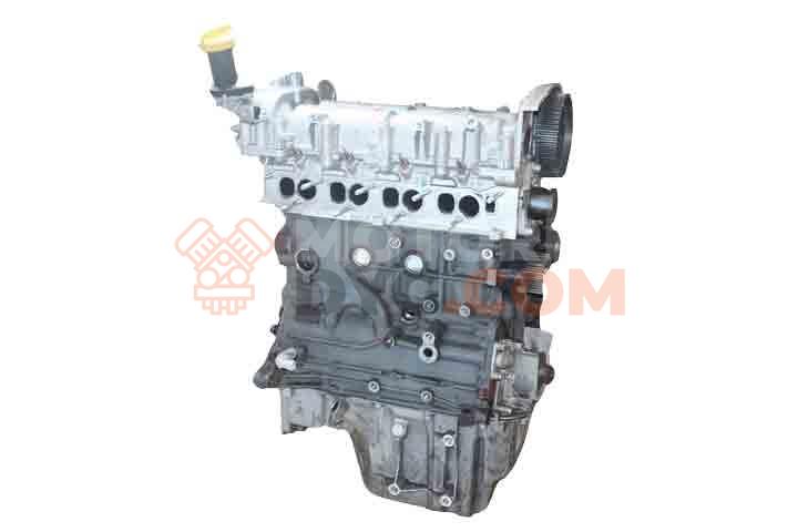 Motor 4hv Fiat Ducato Caja/Chasis (250_, 290_) 130 Multijet 2.3 D (131 cv)