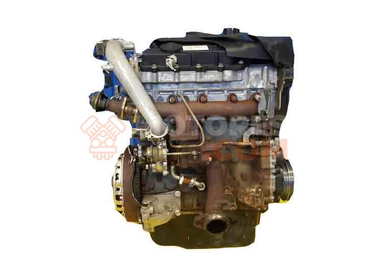 Motor 4hv Fiat Ducato Caja/Chasis (250_, 290_) 150 Multijet 2.3 D (148 cv)