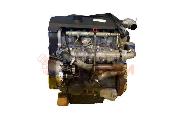 Motor 4hv Fiat Ducato Caja/Chasis (250_, 290_) 150 Multijet 2.3 D (150 cv)