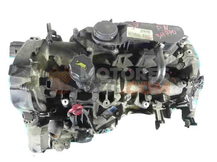Motor 4hv Fiat Ducato Caja/Chasis (250_, 290_) 150 Multijet 3.0 D (146 cv)