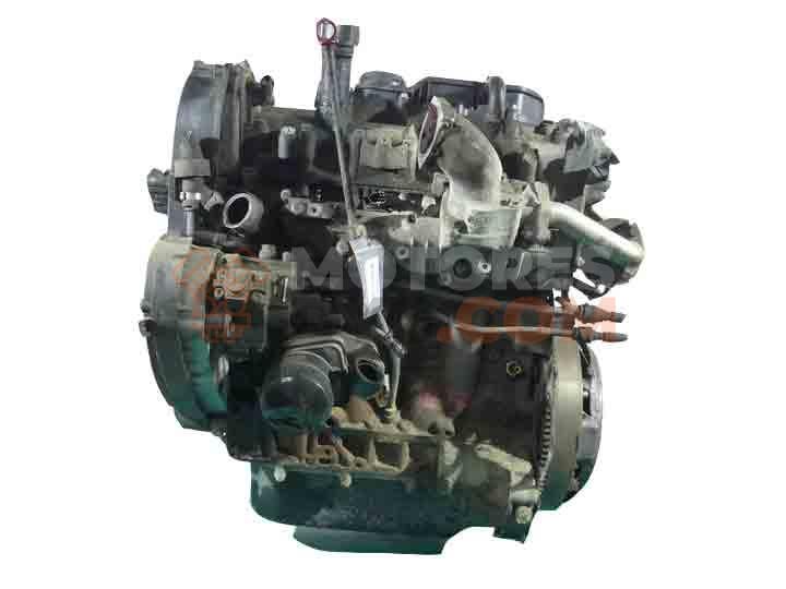 Motor 4hv Fiat Ducato Caja/Chasis (250_, 290_) 180 Multijet 2.3 D (177 cv)