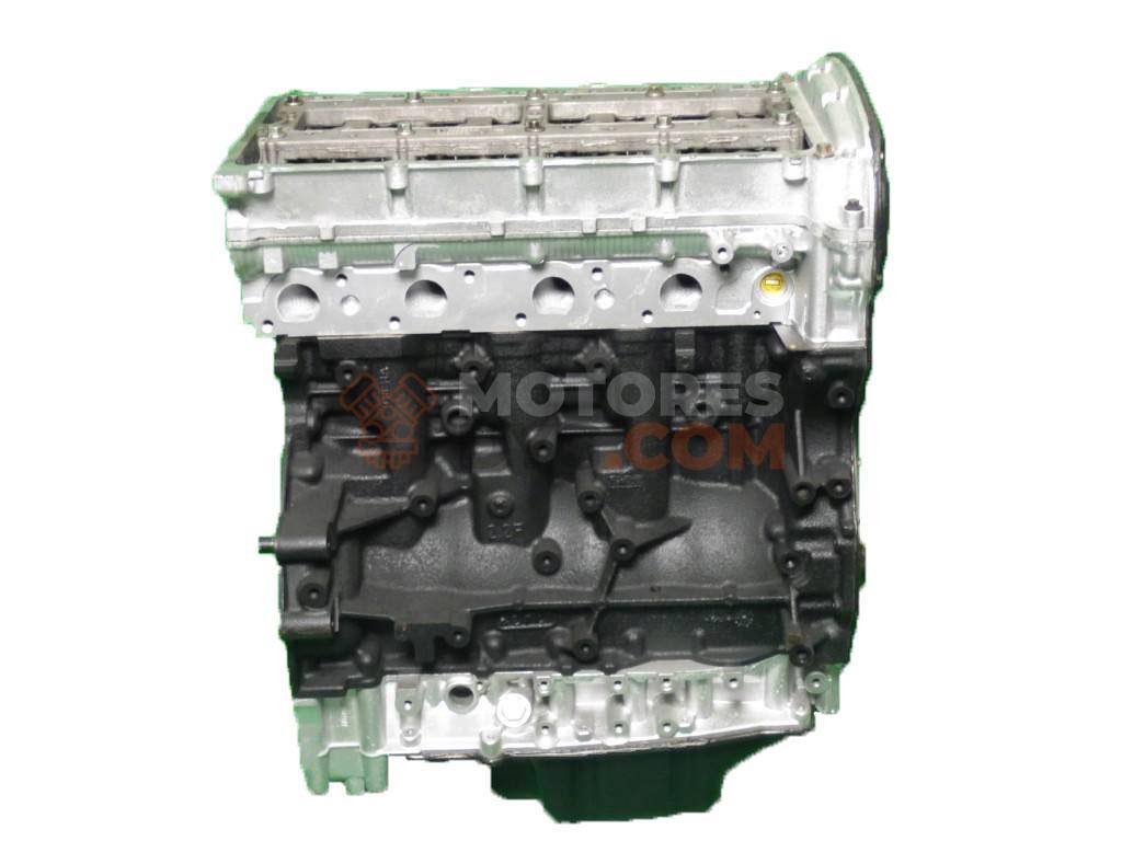 Motor 4HV (P22DTE) Citroen Jumper Autobús 2.2 HDi 100 (101 cv)