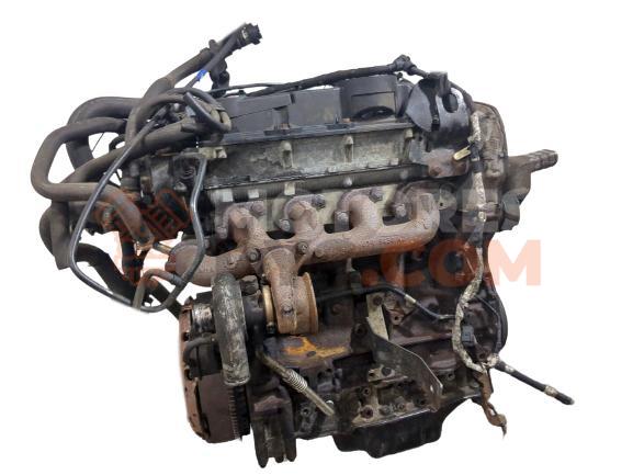 Motor 4HV (P22DTE) Citroen Jumper Autobús 2.2 HDi 100 (101 cv)