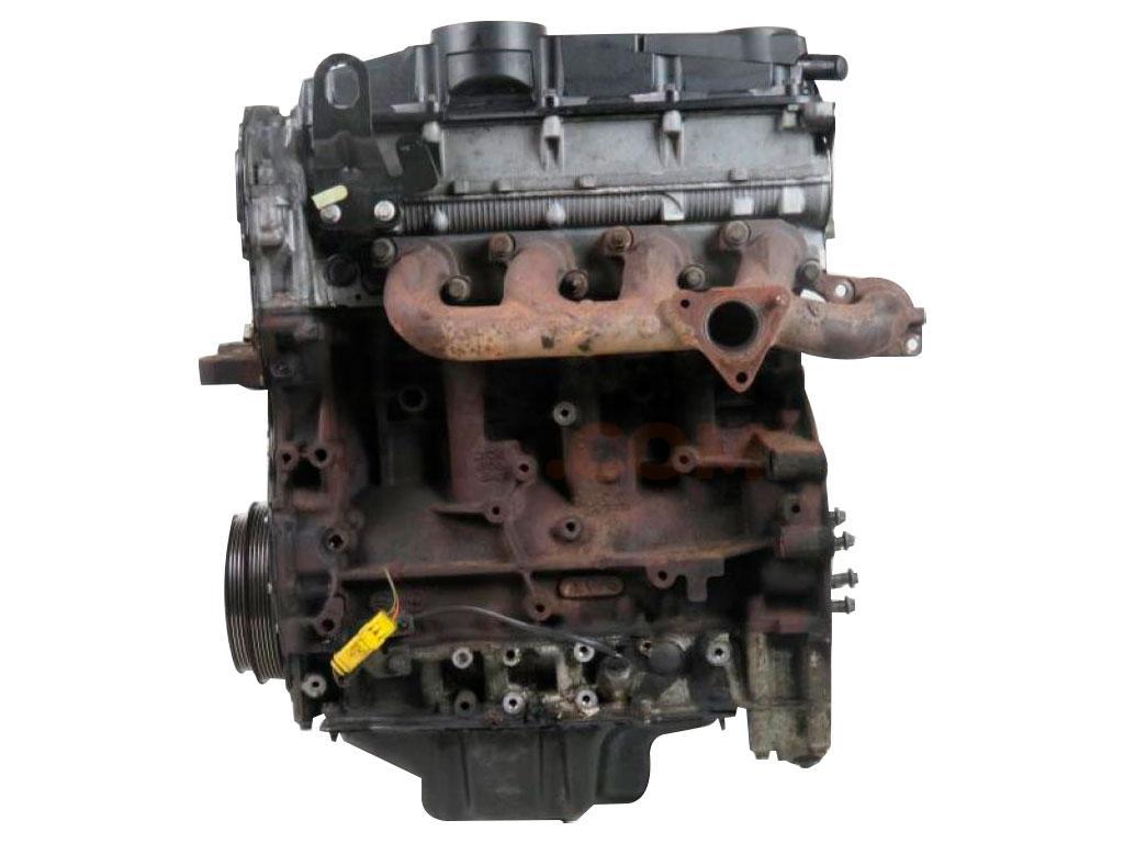 Motor 4HV (P22DTE) Citroen Jumper Furgón 2.2 HDi 100 (101 cv)
