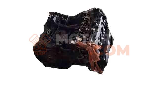 Motor 4hv Peugeot Boxer Caja/Chasis 2.2 HDi (110 cv)