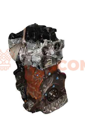 Motor 4hv Peugeot Boxer Caja/Chasis 2.2 HDi (120 cv)