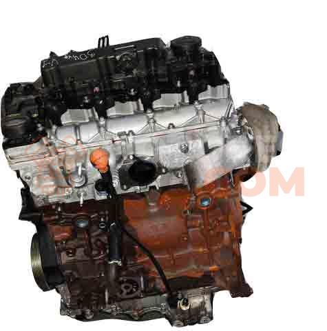 Motor 4hv Peugeot Boxer Caja/Chasis 2.2 HDi 130 (131 cv)