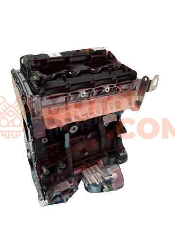 Motor 4hv Peugeot Boxer Caja/Chasis (244) 2.0 HDi (84 cv)