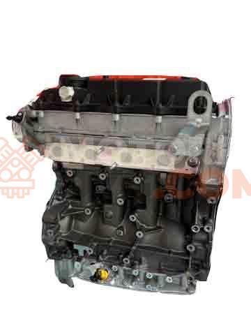 Motor 4hv Peugeot Boxer Caja/Chasis (244) 2.8 HDi (128 cv)