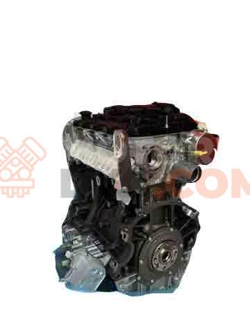 Motor 4hv Peugeot Boxer Caja/Chasis (244) 2.8 HDi (146 cv)