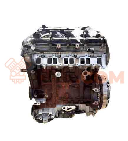 Motor 4hv Peugeot Boxer Caja/Chasis 3.0 HDi 145 (146 cv)