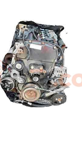 Motor 4hv Peugeot Boxer Caja/Chasis 3.0 HDi 160 (156 cv)