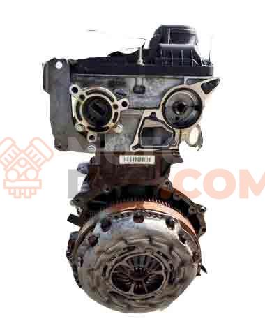 Motor 4hv Peugeot Boxer Caja/Chasis 3.0 HDi 160 (156 cv)