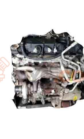 Motor 4hv Peugeot Boxer Caja/Chasis 3.0 HDi 175 (177 cv)