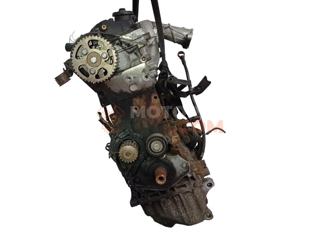 Motor 4HW Citroen C8 (Fase I) 2.2 HDi 16V (128 cv) FAP