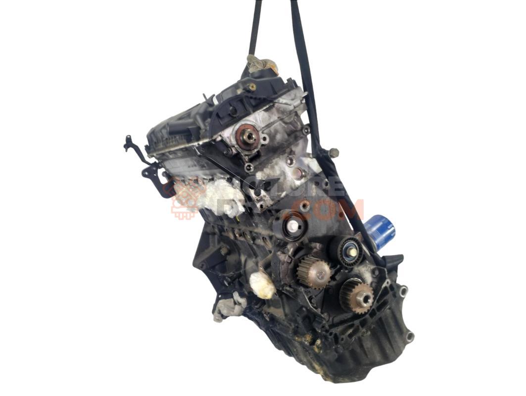 Motor 4HW Citroen C8 (Fase I) 2.2 HDi 16V (128 cv) FAP