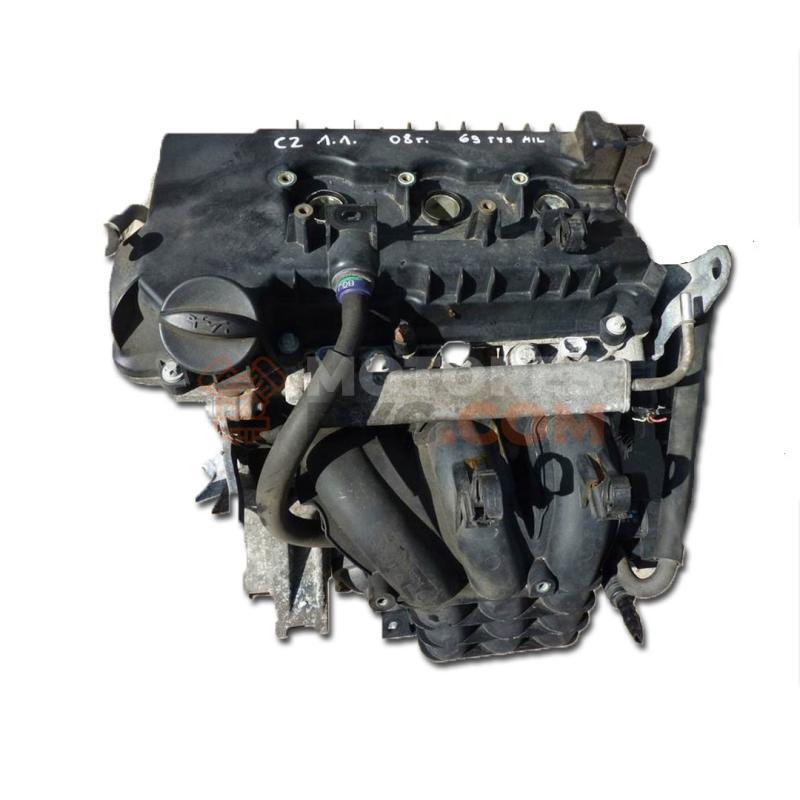 Motor 4HW Citroen C8 (Fase I) 2.2 HDi Biturbo (170 cv) FAP Automatico